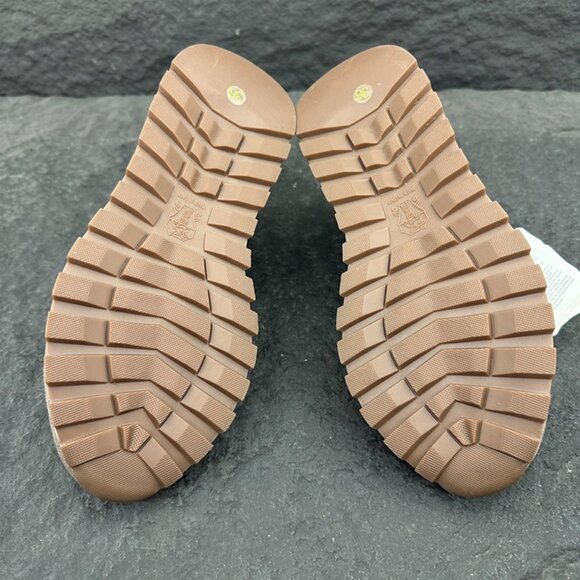 Brunello Cucinelli Brown Warm Running Shoes - Picture 6 of 9